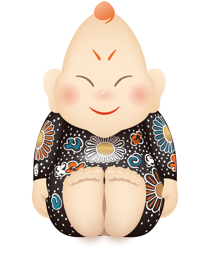 神癒の金ビリちゃん(大) 【公式通販】